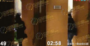 谣传佟丽娅已经离婚，陈思诚无奈回应：无中生有