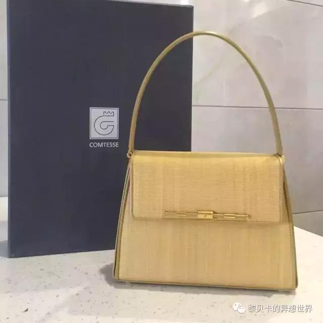 什么样的包结实,什么样的包能用一辈子