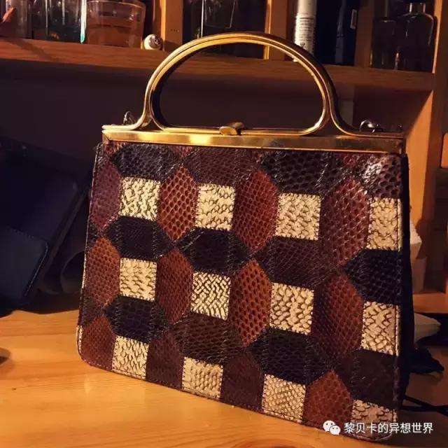 什么样的包结实,什么样的包能用一辈子