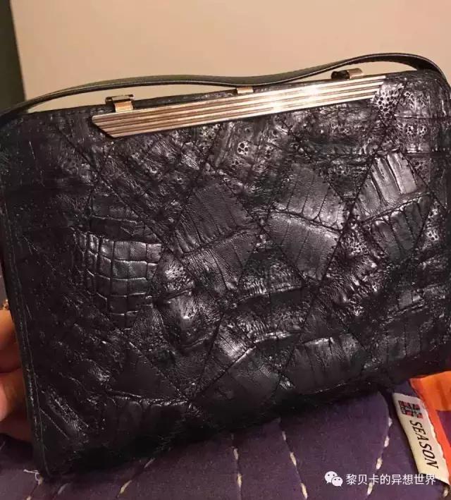 什么样的包结实,什么样的包能用一辈子