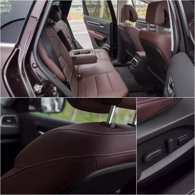 科雷傲测试越野,科雷傲国产四驱测评