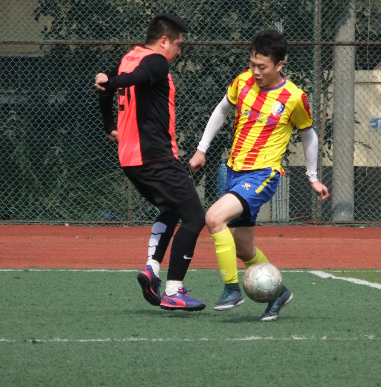 三台2023至2024青少年足球比赛,三级联赛视频