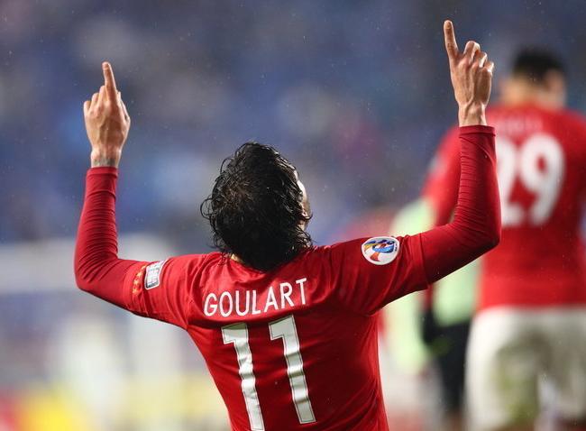 广州恒大平局冠军,广州恒大赢了谁