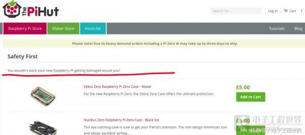 raspberrypi4b怎么买,raspberrypizero2w