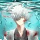 这里有一个坐银魂时光机的机会，可以看看去年的你