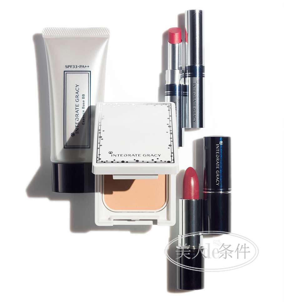 日本化妆品被曝光,日本化妆品四大花旦