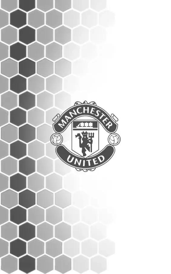 曼联壁纸手机超清,曼联欧冠夺冠壁纸