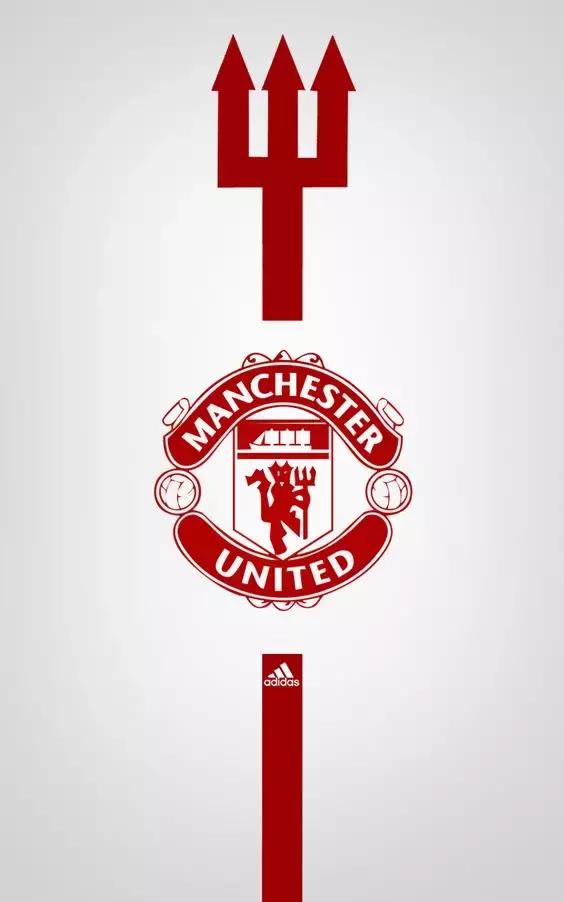 曼联壁纸手机超清,曼联欧冠夺冠壁纸