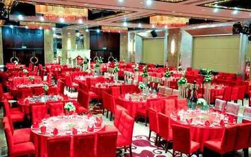 昆山酒店婚宴热门推荐,昆山适合办婚宴的酒店有哪些呢