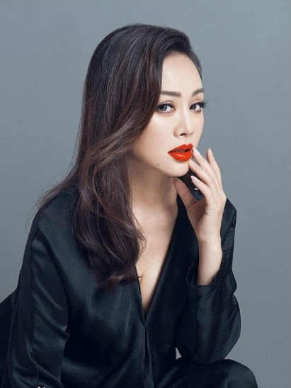 张国荣和姜文,姜文与张国荣