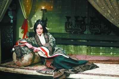 张国荣和姜文,姜文与张国荣