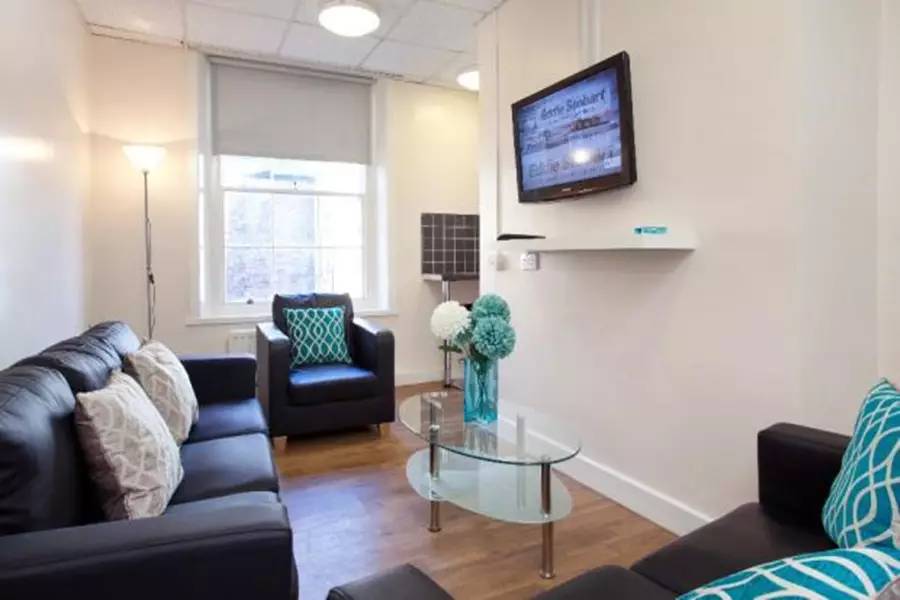 诺森比亚大学留学生公寓,英国诺森比亚大学宿舍条件