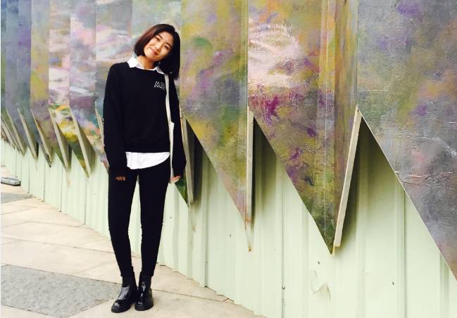 泰国游记第一季,自由行泰国雅思