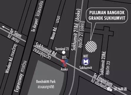 泰国游记第一季,自由行泰国雅思