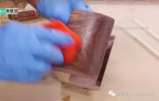 吉他架如何自己制作,自制吉他挂架