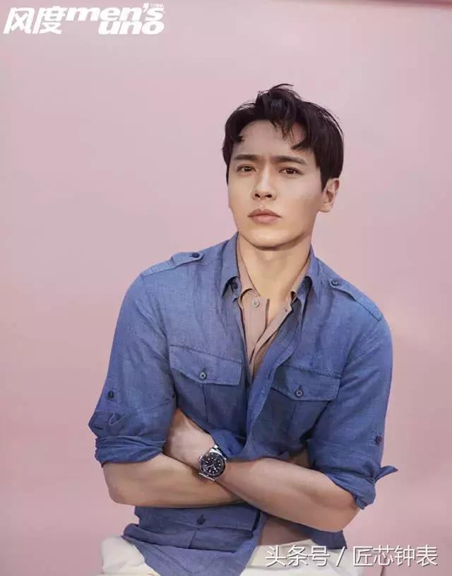 不同色彩不同性格，找到属于你的BlackBay