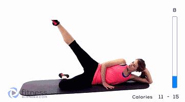 腿粗怎样瘦腿最有效,腿粗怎么瘦腿最快方法