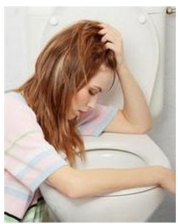 怀孕期间缓解孕吐的小方法,怀孕孕吐有什么办法可以缓解