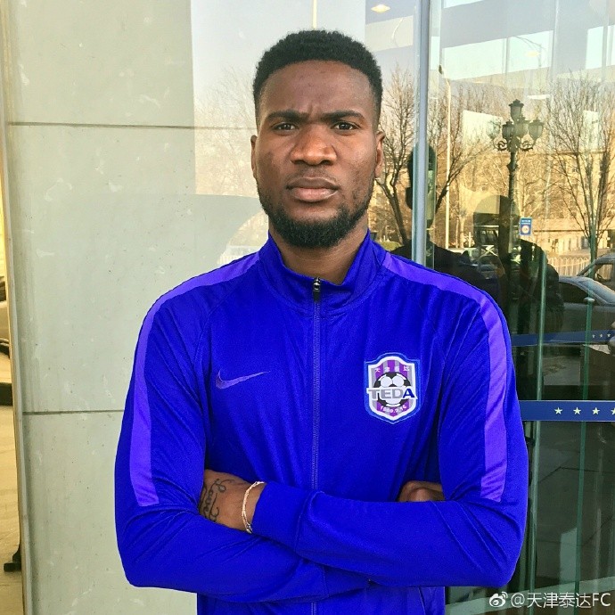 天津泰达足球俱乐部改名,曲波重回天津泰达的进球集锦