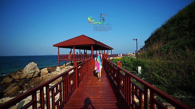 扔掉秋衣秋裤,冬天带你去撒欢儿