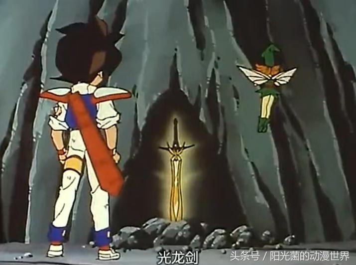 神龙斗士的全名,神龙斗士都有什么号