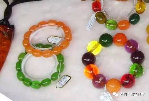 怎样鉴别老蜜蜡真假图片,做旧蜜蜡和老蜜蜡对比