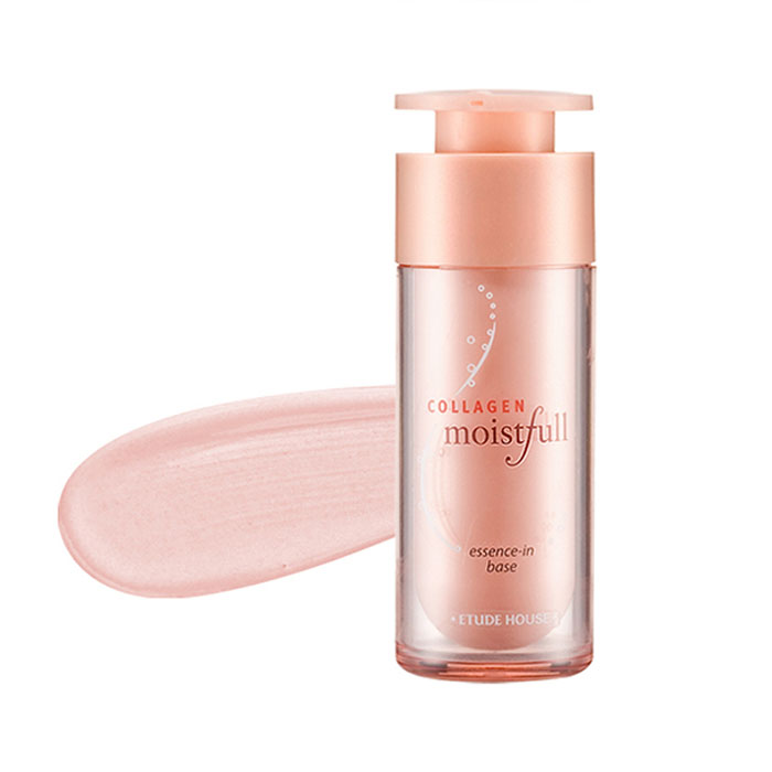 9款秘密*器武**让你的妆容更服帖