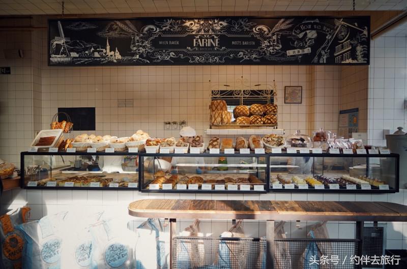 上海武康路美食推荐 (武康路附近上海特色美食)