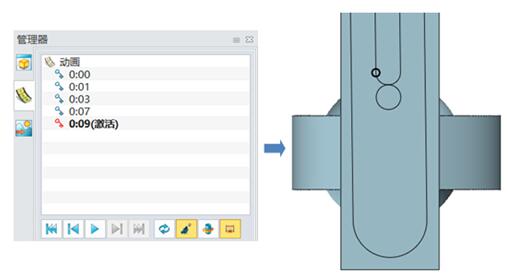 CAD绘图教学教程,cad绘图教程实例300例