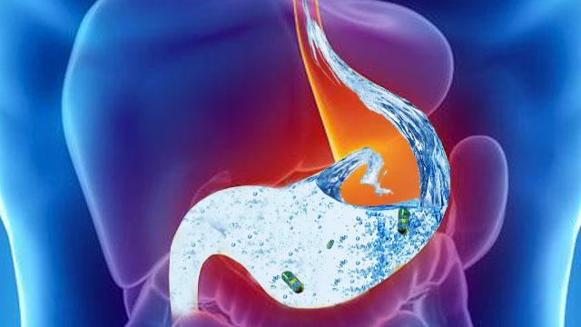 为啥胃药不能饭后面吃,为什么胃药一吃下去就有效