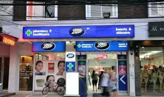 泰国药品购物必买清单攻略,泰国购物必买清单攻略