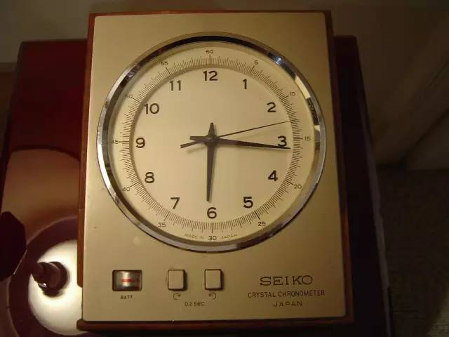 乔布斯手上的精工，当年差点就把瑞士表干掉了