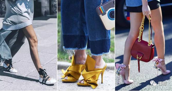 女神节种草春季新鞋，谨慎这些看不见的陷阱！