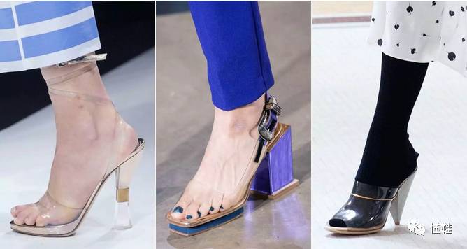 女神节种草春季新鞋，谨慎这些看不见的陷阱！