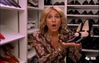 女神节种草春季新鞋，谨慎这些看不见的陷阱！