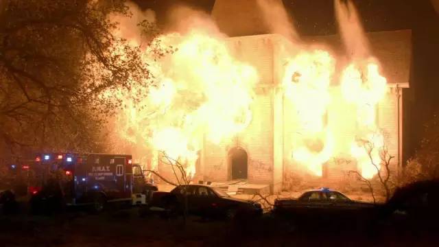 那些追了好几年的剧，为什么最后都弃了？