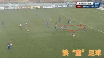 读“董”足球第188期—恒*逼大**平水原，外援背后谁是最大功臣