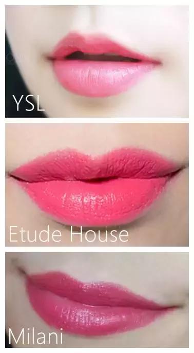 史上最全大牌口红平价替代款，帮你们轻松省下一个亿！