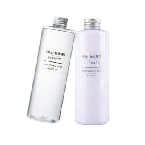 适合脸不吸收并且起皮的水乳,皮肤暗沉补水推荐水乳