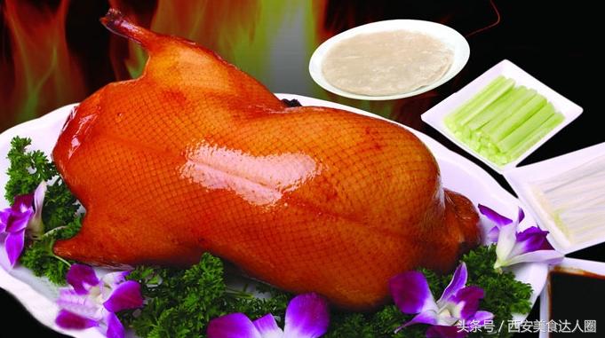 全国各地特色美食大全，快看看你的城市都有哪些美食！