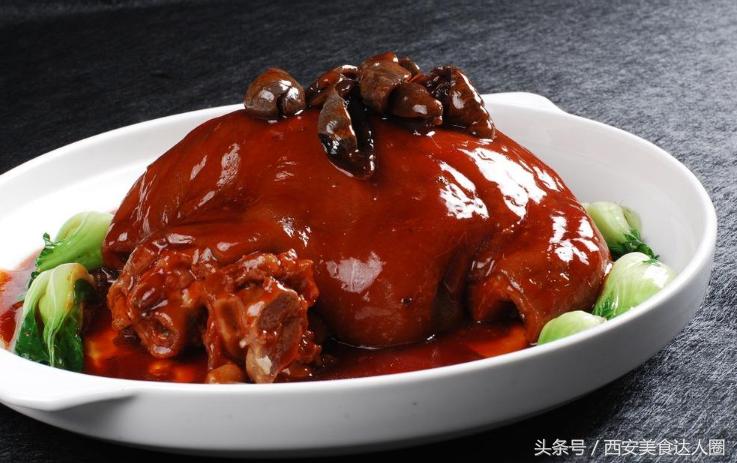 全国各地特色美食大全，快看看你的城市都有哪些美食！