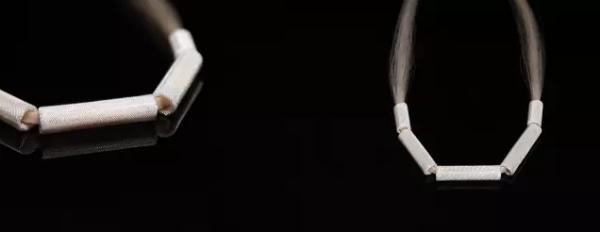 一碗豆腐脑两千多公里彩蝶与星空，她的手作关键词不止这些！