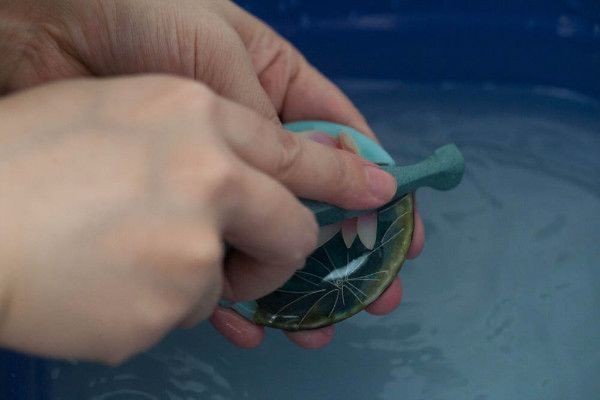 一碗豆腐脑两千多公里彩蝶与星空，她的手作关键词不止这些！