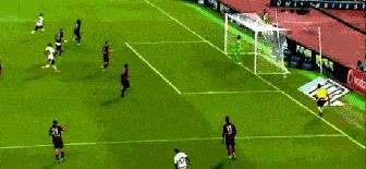 诡异！违反物理现象的吊门！