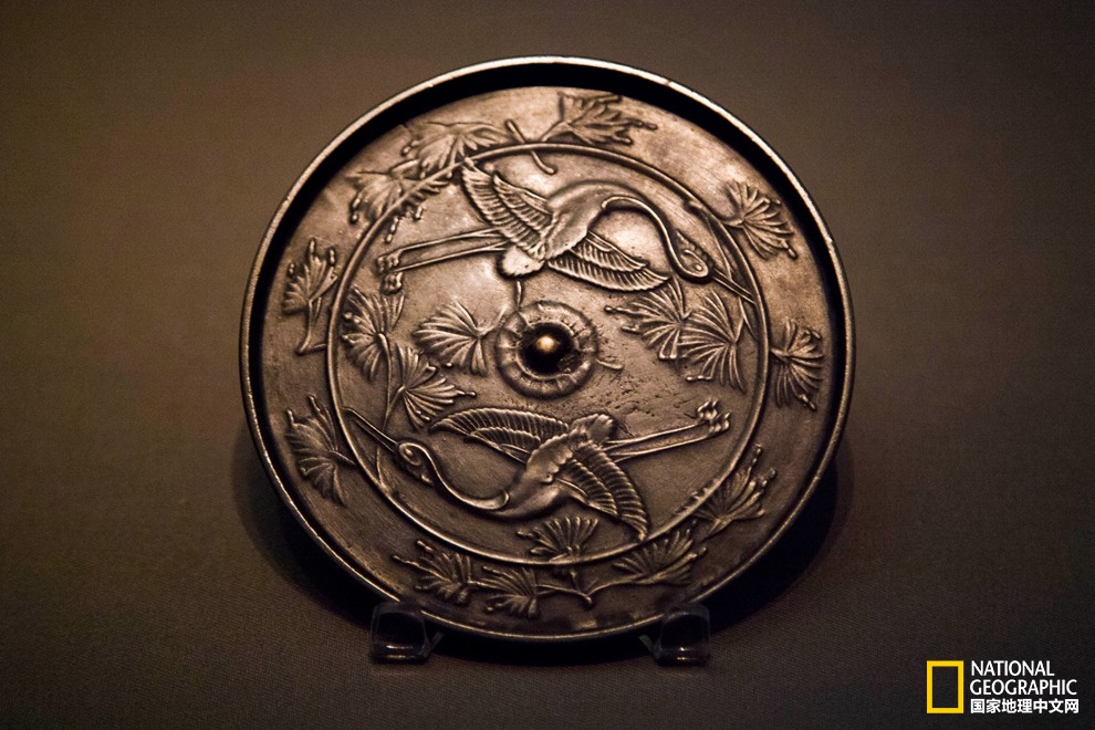 2017开年最强展览来袭！大英博物馆100件*物文**走进国博啦！