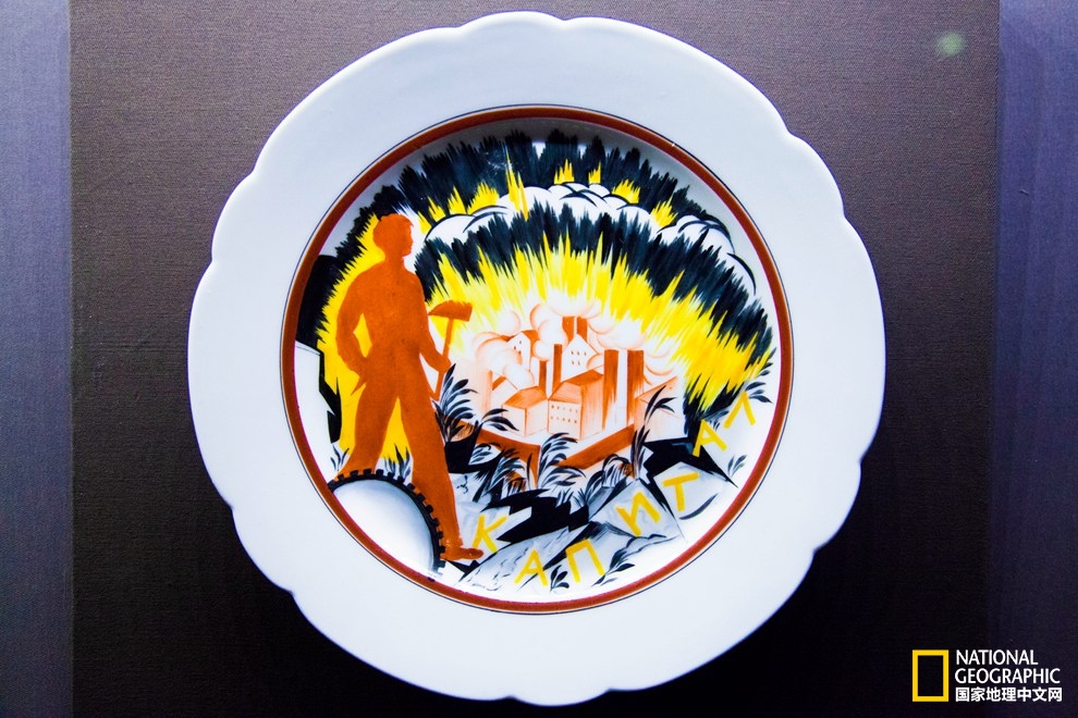 2017开年最强展览来袭！大英博物馆100件*物文**走进国博啦！