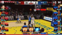 只有抽卡和过场动画，腾讯自研《王牌NBA》重新定义篮球手游