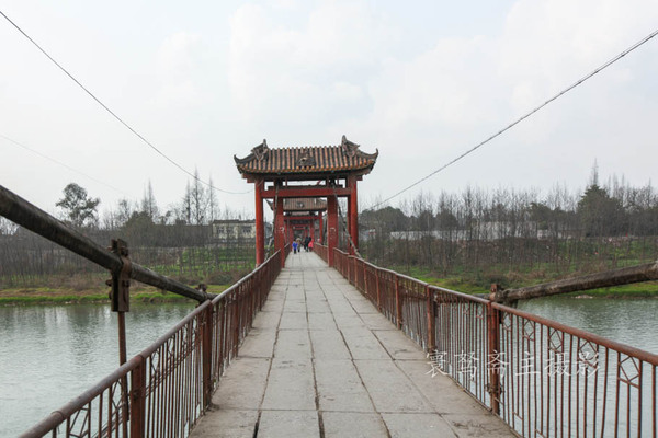 元通古镇三绝,元通古镇自驾路线