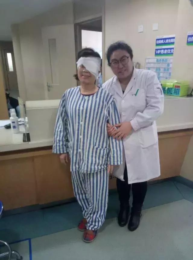 第五代飞秒激光,飞秒激光视力