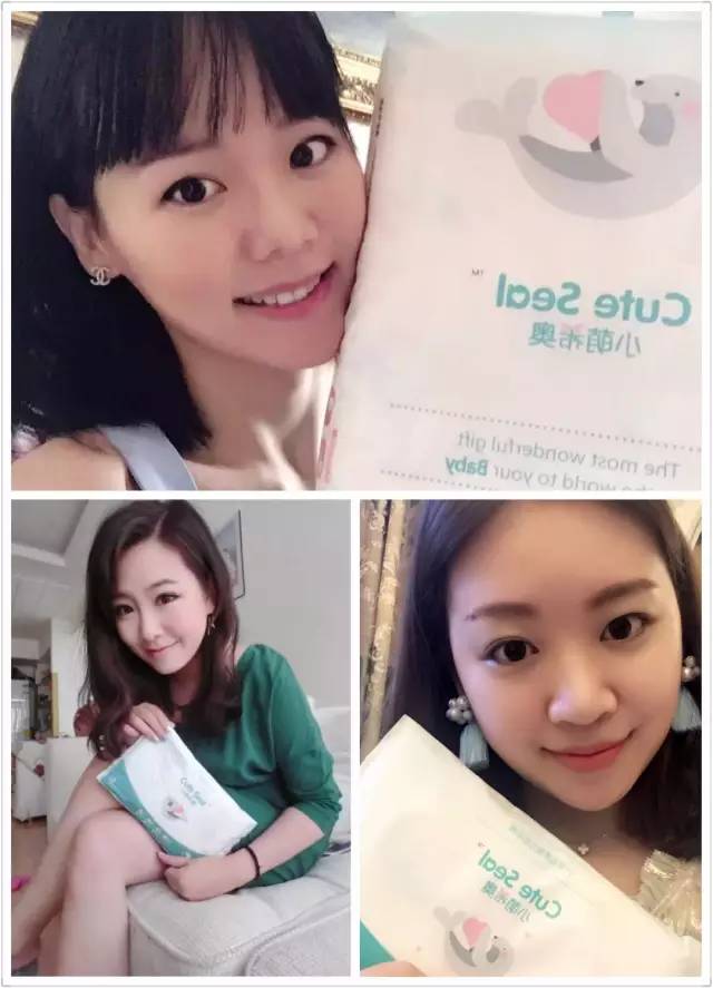 我为“小萌希奥”代言第二十四季白富美主持人结缘小萌